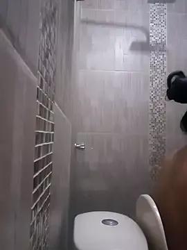 DestinyLove from StripChat is Freechat