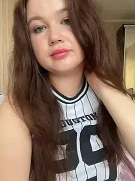 Photos of Di_Olivia from StripChat is Freechat