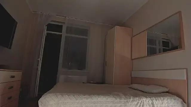 diaanona from StripChat