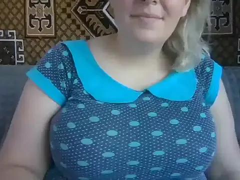 Diana_Britt from StripChat is Freechat