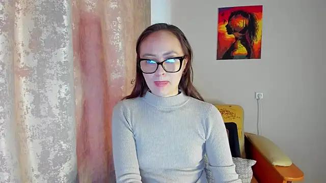 Diana_Taylor from StripChat is Freechat