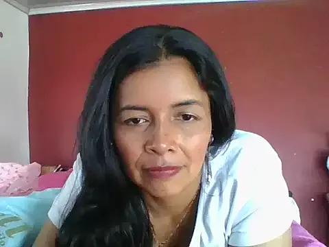 DianaOchoa_ from StripChat is Freechat