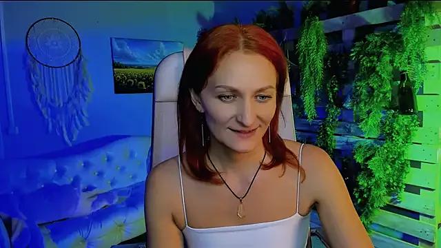 DianaTorrens from StripChat is Freechat