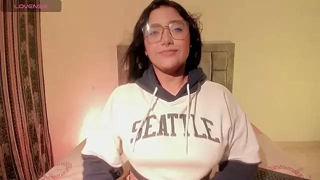 DIANEE_01 from StripChat is Freechat