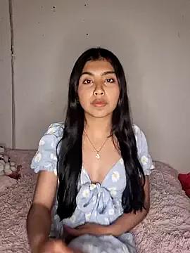 DianeSuns_ from StripChat is Freechat