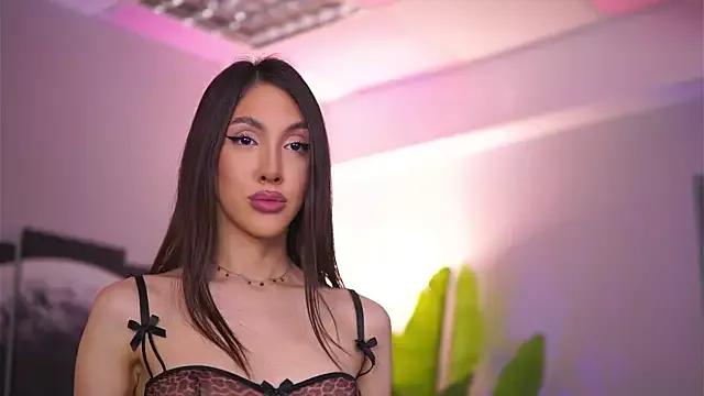 Dianna_Dior from StripChat is Freechat