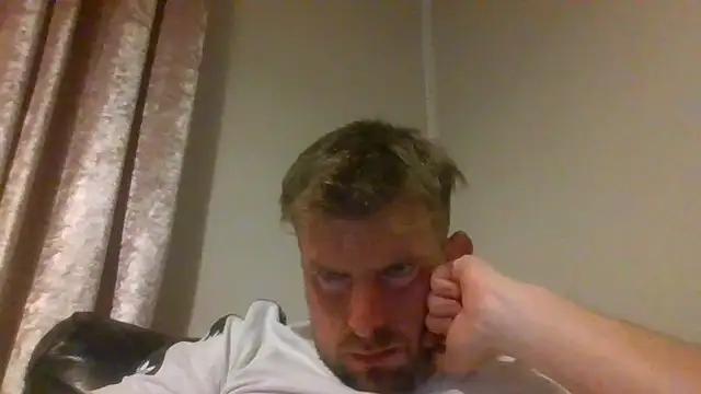 dickdickdan92 from StripChat is Freechat