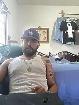 dickman10 from StripChat is Freechat
