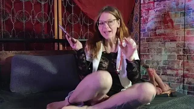 Mad beauty - checkout our excited streamers as they tease to their beloved melodies and slowly squirt for enjoyment to appease your wildest wishes.
