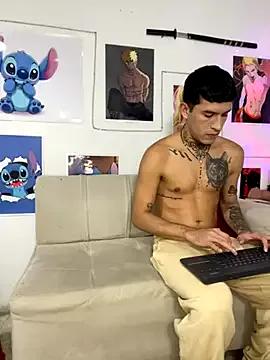 Photos of dilan_abraham12 from StripChat is Freechat