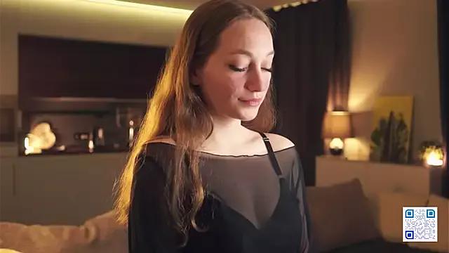 DimpledPoke from StripChat is Freechat