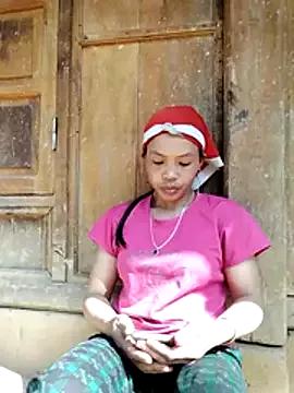 dinnavi from StripChat is Freechat