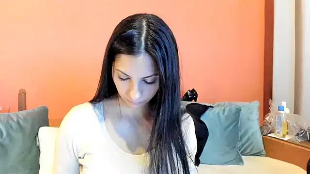 Dirty-Bya from StripChat is Freechat