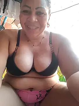 Dirty_Candy from StripChat is Freechat