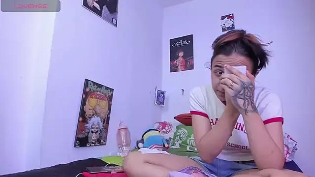 Dirty_Pleasure69 from StripChat is Freechat