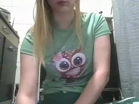 dirty_sasha00 from StripChat is Freechat