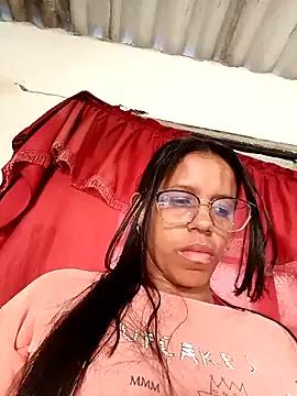 Dirty_She_Wolf from StripChat is Freechat