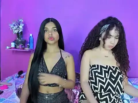Dirtyteens18- from StripChat is Freechat