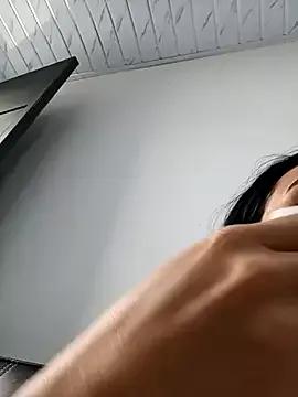 Diva_Nicol from StripChat is Freechat