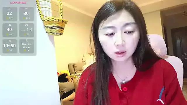 Diva_VVN from StripChat is Freechat