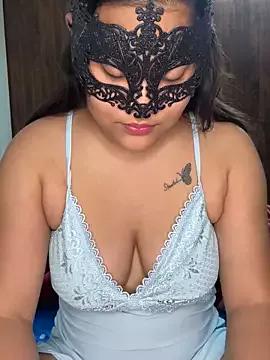 DivyaSharma999 from StripChat is Freechat