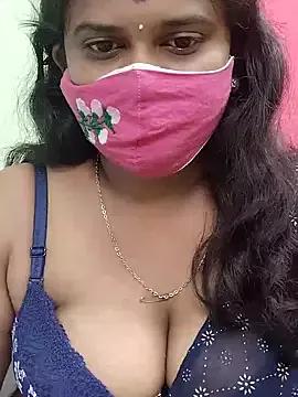 Diya_Rani from StripChat is Freechat