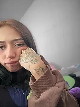 DOLL_ANDY from StripChat is Freechat