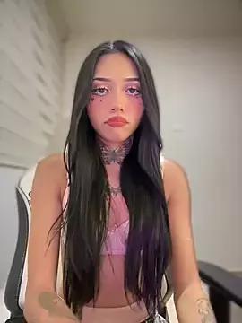Photos of DOLL_ANDY from StripChat is Freechat