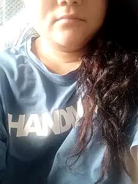 Doll_Nepali from StripChat is Freechat