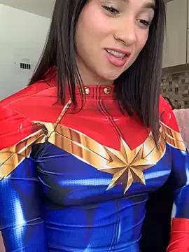 dollforsex_ from StripChat is Freechat