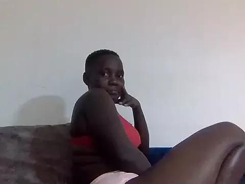 DollyJoly from StripChat is Freechat