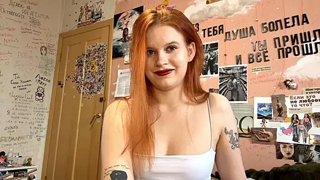 DollyPolly from StripChat is Freechat