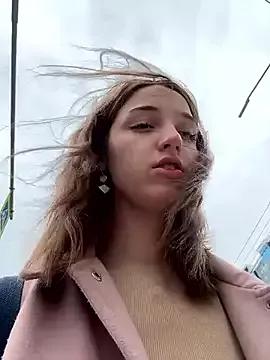 DollyTall from StripChat is Freechat