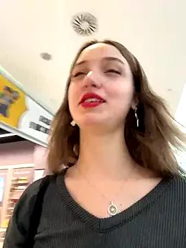 DollyTall from StripChat is Freechat