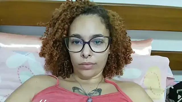 dominamoon_ from StripChat is Freechat