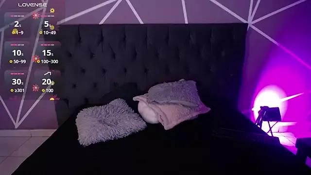 Dominic_Queen from StripChat is Freechat