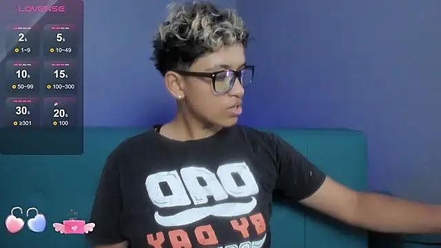 Mad beauty - checkout our excited streamers as they tease to their beloved melodies and slowly squirt for enjoyment to appease your wildest wishes.
