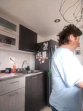 Dominik_Frank from StripChat is Freechat