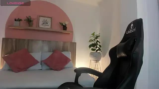 Mad beauty - checkout our excited streamers as they tease to their beloved melodies and slowly squirt for enjoyment to appease your wildest wishes.