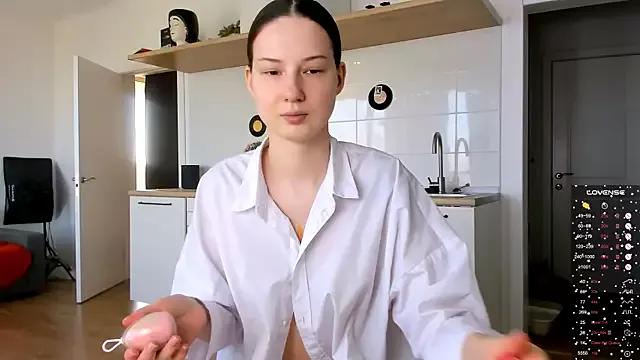 dorafisher01 from StripChat is Freechat