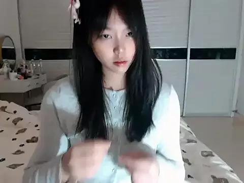 Dou-Yayaya from StripChat is Freechat