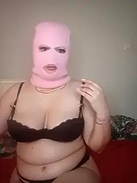 Doukissa_GR__ from StripChat is Freechat