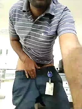 Dr_hairy webcams show profile image 