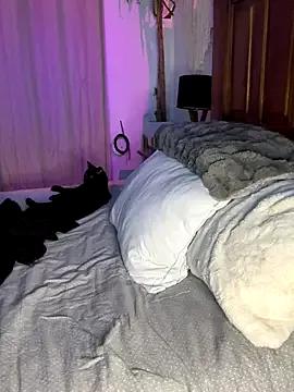 Photos of Draculona-666 from StripChat is Freechat