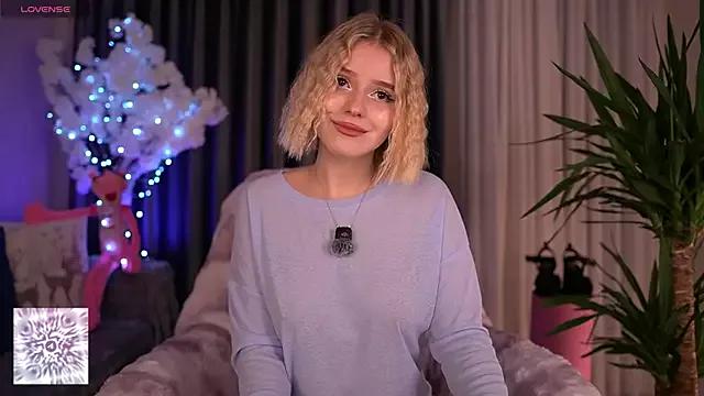 Dragonwind from StripChat is Freechat