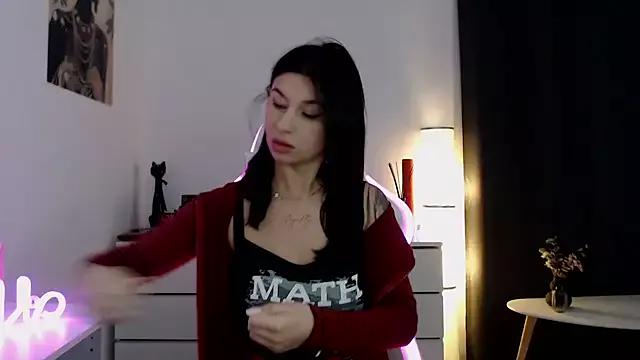 DramaQueen__ from StripChat is Freechat