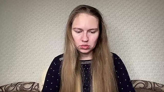 dream_alexa from StripChat is Freechat