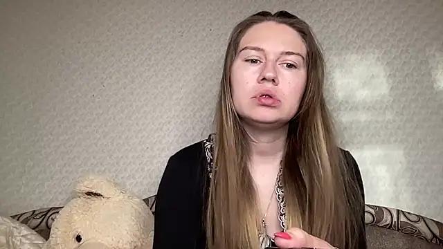 dream_alexa from StripChat is Freechat
