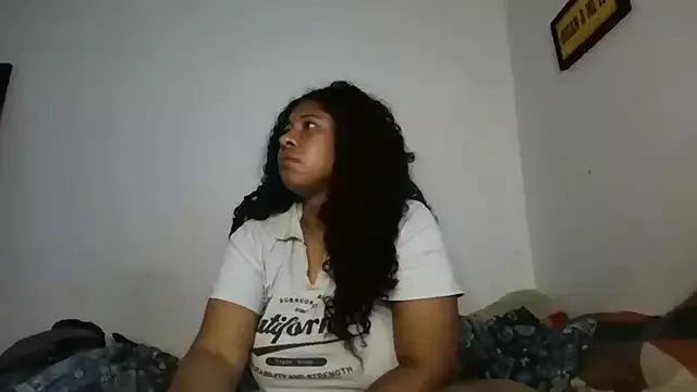 Dreambody- from StripChat is Freechat