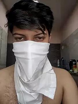 dreamers_dick from StripChat is Freechat